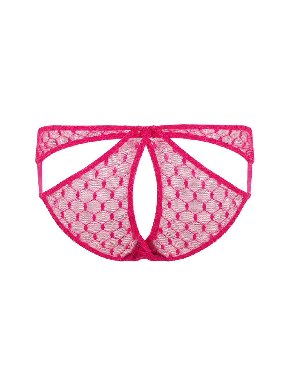 Celine Bikini Brief Pink