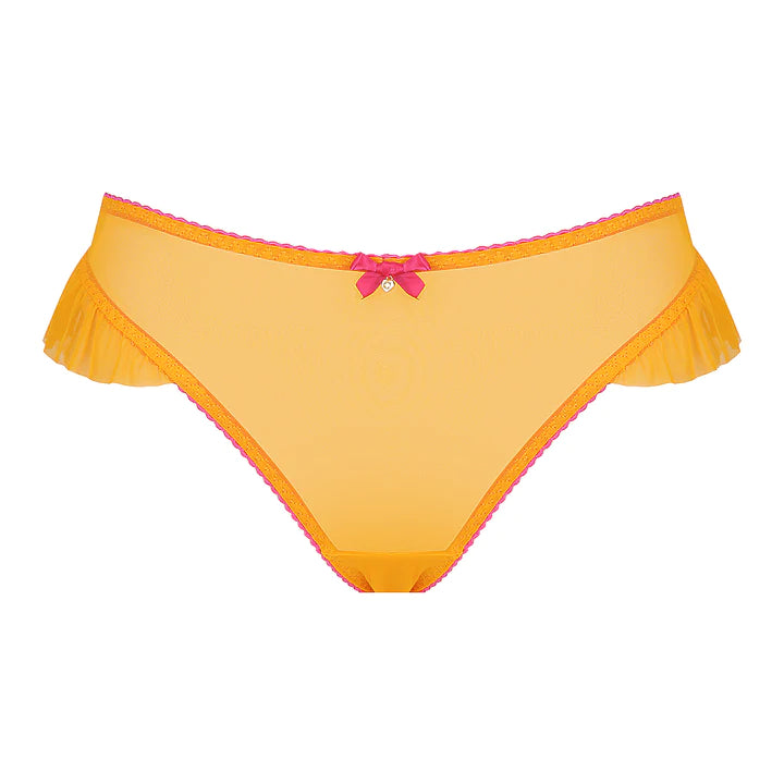 Eva Bikini Brief Tangerine