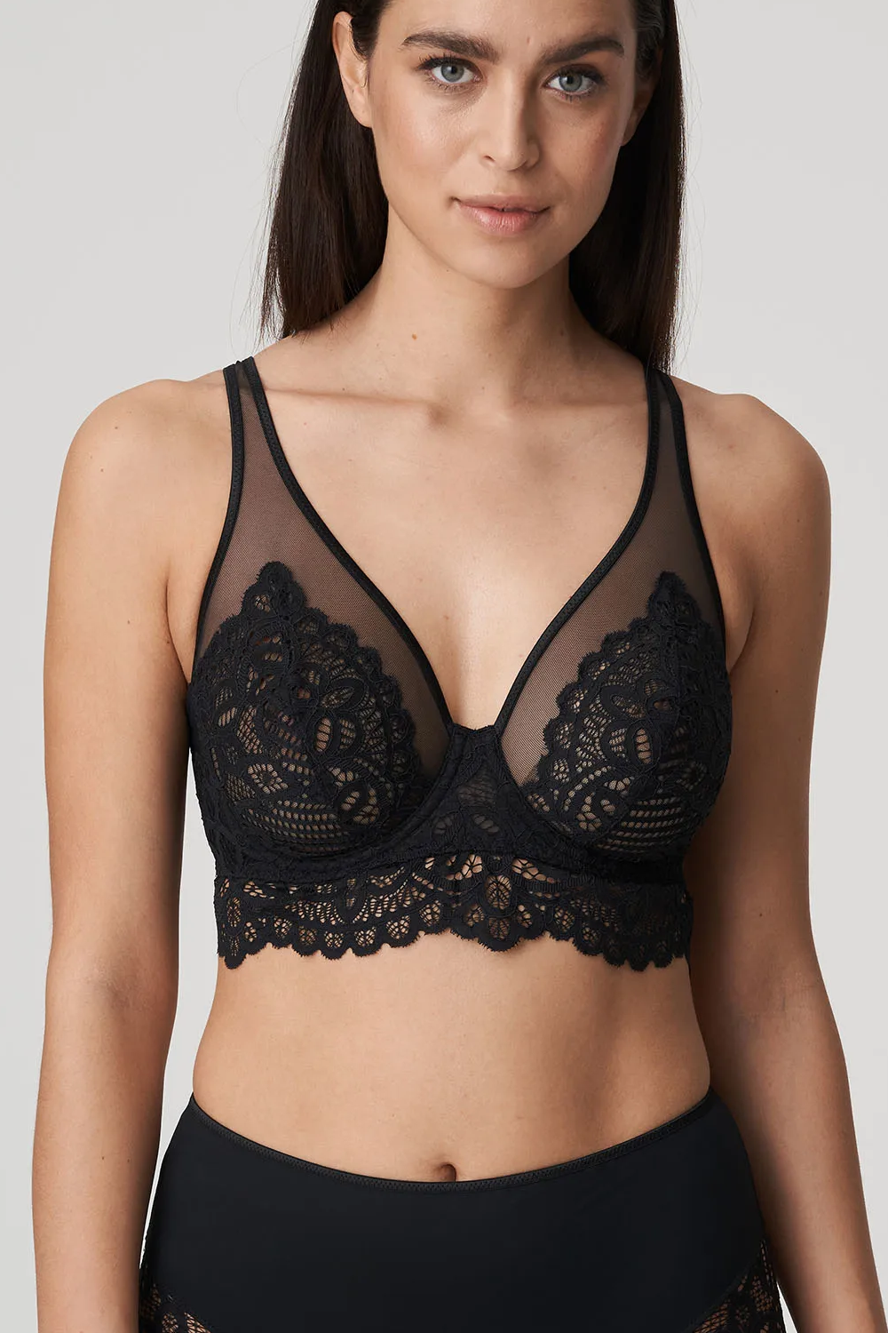 PRIMADONNA - FREE EXPRESS SHIPPING -Deauville Full Cup Bra